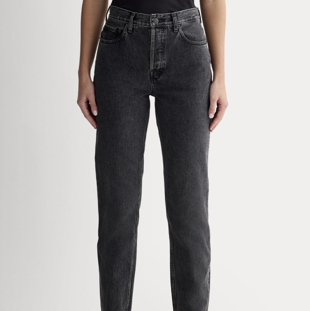 Everlane 90s Cheeky Jeans